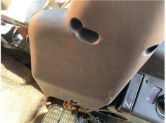 Recambio de embellecedor columna direccion para seat ritmo (138) 1.2 referencia OEM IAM 12AC64CV47KW  