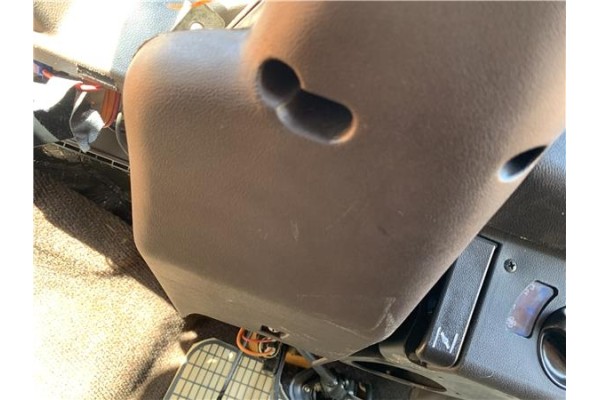 Recambio de embellecedor columna direccion para seat ritmo (138) 1.2 referencia OEM IAM 12AC64CV47KW  