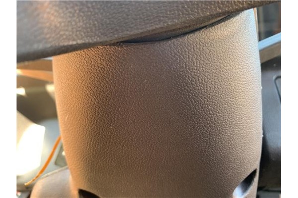 Recambio de embellecedor columna direccion para seat ritmo (138) 1.2 referencia OEM IAM 12AC64CV47KW  