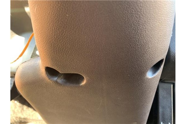 Recambio de embellecedor columna direccion para seat ritmo (138) 1.2 referencia OEM IAM 12AC64CV47KW  