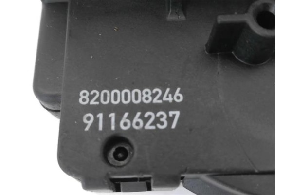 Recambio de cierre electromagnetico delantero izquierdo para renault trafic ii furgón (fl) 2.5 dti referencia OEM IAM   