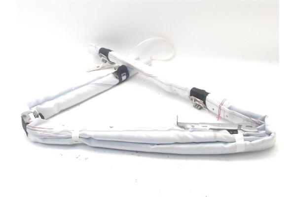Recambio de airbag cortina delantero izquierdo para peugeot 2008 1.2 access referencia OEM IAM   