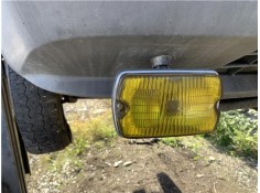 Recambio de faro antiniebla derecho para seat ritmo (138) 1.2 referencia OEM IAM 12AC64CV47KW  