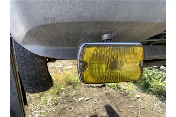 Recambio de faro antiniebla derecho para seat ritmo (138) 1.2 referencia OEM IAM 12AC64CV47KW  