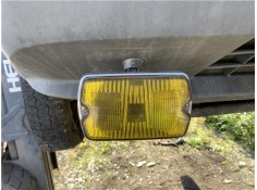 Recambio de faro antiniebla derecho para seat ritmo (138) 1.2 referencia OEM IAM 12AC64CV47KW  