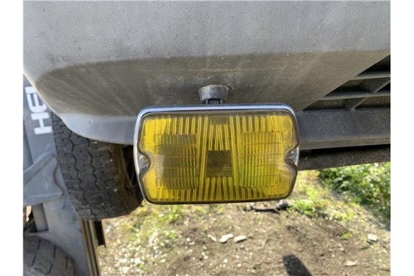 Recambio de faro antiniebla derecho para seat ritmo (138) 1.2 referencia OEM IAM 12AC64CV47KW  