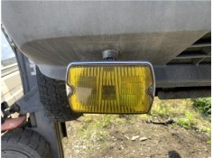 Recambio de faro antiniebla derecho para seat ritmo (138) 1.2 referencia OEM IAM 12AC64CV47KW  