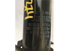 Recambio de amortiguador delantero derecho para renault twingo ii 1.2 authentique referencia OEM IAM 8200367895  8200367898 , RE