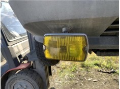 Recambio de faro antiniebla derecho para seat ritmo (138) 1.2 referencia OEM IAM 12AC64CV47KW  