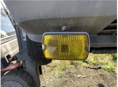 Recambio de faro antiniebla derecho para seat ritmo (138) 1.2 referencia OEM IAM 12AC64CV47KW  