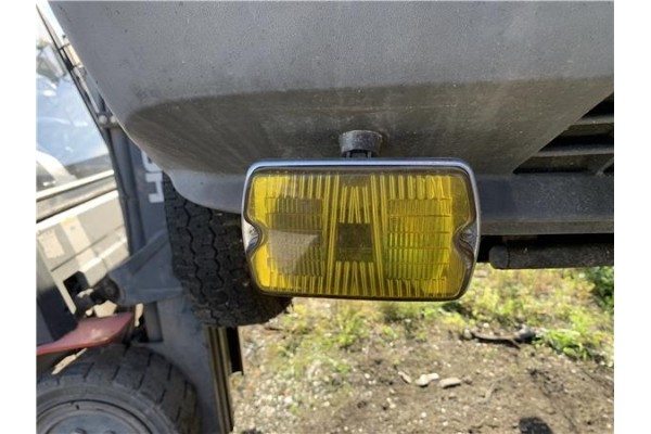 Recambio de faro antiniebla derecho para seat ritmo (138) 1.2 referencia OEM IAM 12AC64CV47KW  