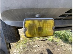 Recambio de faro antiniebla derecho para seat ritmo (138) 1.2 referencia OEM IAM 12AC64CV47KW  