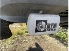 Recambio de faro antiniebla derecho para seat ritmo (138) 1.2 referencia OEM IAM 12AC64CV47KW  