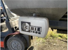 Recambio de faro antiniebla derecho para seat ritmo (138) 1.2 referencia OEM IAM 12AC64CV47KW  