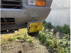 Recambio de faro antiniebla izquierdo para seat ritmo (138) 1.2 referencia OEM IAM 12AC64CV47KW  