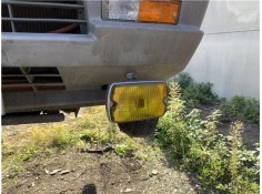 Recambio de faro antiniebla izquierdo para seat ritmo (138) 1.2 referencia OEM IAM 12AC64CV47KW  