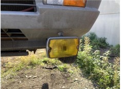 Recambio de faro antiniebla izquierdo para seat ritmo (138) 1.2 referencia OEM IAM 12AC64CV47KW  