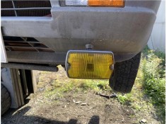 Recambio de faro antiniebla izquierdo para seat ritmo (138) 1.2 referencia OEM IAM 12AC64CV47KW  