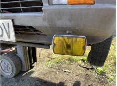 Recambio de faro antiniebla izquierdo para seat ritmo (138) 1.2 referencia OEM IAM 12AC64CV47KW  