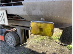 Recambio de faro antiniebla izquierdo para seat ritmo (138) 1.2 referencia OEM IAM 12AC64CV47KW  