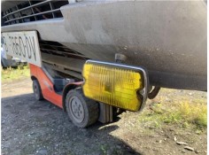 Recambio de faro antiniebla izquierdo para seat ritmo (138) 1.2 referencia OEM IAM 12AC64CV47KW  