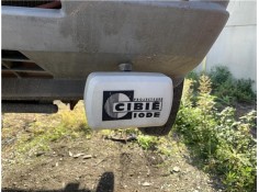 Recambio de faro antiniebla izquierdo para seat ritmo (138) 1.2 referencia OEM IAM 12AC64CV47KW  