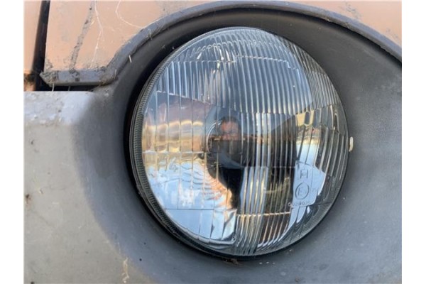 Recambio de faro delantero dcho para seat ritmo (138) 1.2 referencia OEM IAM 12AC64CV47KW  