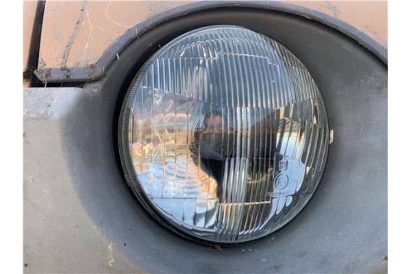 Recambio de faro delantero dcho para seat ritmo (138) 1.2 referencia OEM IAM 12AC64CV47KW  