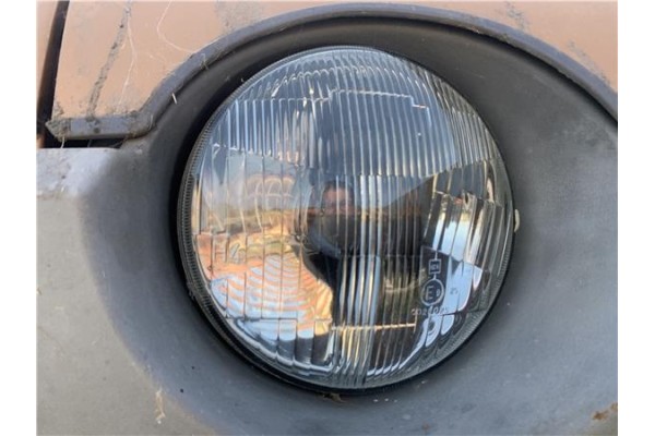 Recambio de faro delantero dcho para seat ritmo (138) 1.2 referencia OEM IAM 12AC64CV47KW  