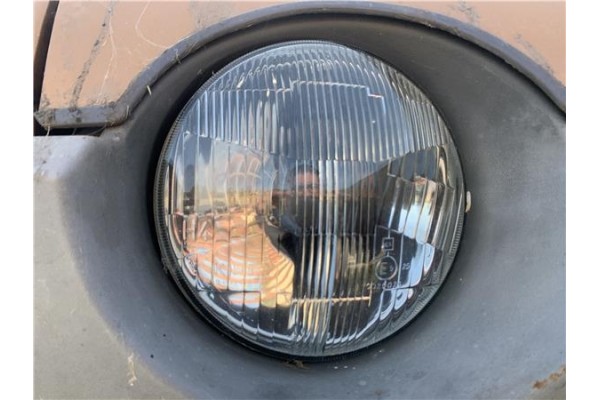 Recambio de faro delantero dcho para seat ritmo (138) 1.2 referencia OEM IAM 12AC64CV47KW  