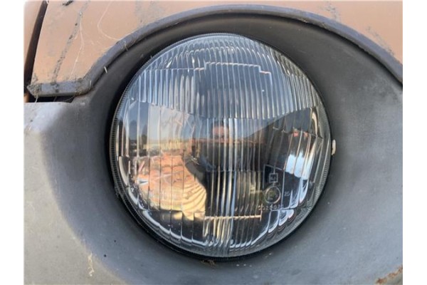 Recambio de faro delantero dcho para seat ritmo (138) 1.2 referencia OEM IAM 12AC64CV47KW  