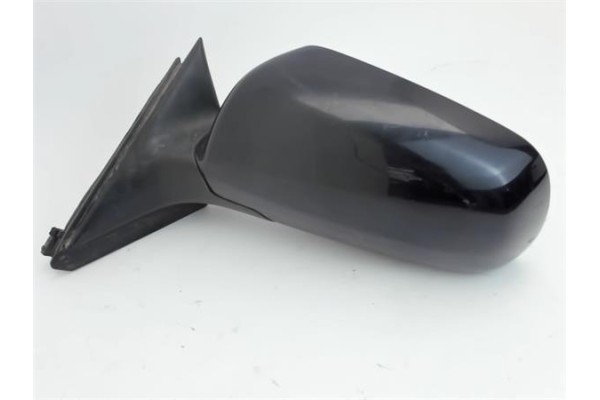 Recambio de retrovisor electrico izquierdo para audi a3 (8p)(2003) 1.9 tdi ambiente [1,9 ltr. - 77 kw tdi] referencia OEM IAM   