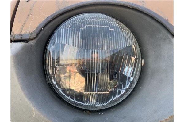 Recambio de faro delantero dcho para seat ritmo (138) 1.2 referencia OEM IAM 12AC64CV47KW  