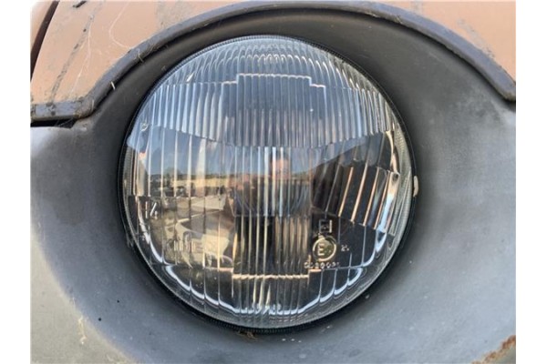 Recambio de faro delantero dcho para seat ritmo (138) 1.2 referencia OEM IAM 12AC64CV47KW  