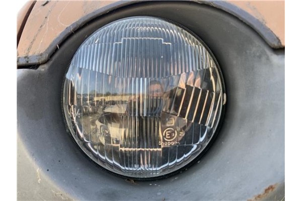 Recambio de faro delantero dcho para seat ritmo (138) 1.2 referencia OEM IAM 12AC64CV47KW  