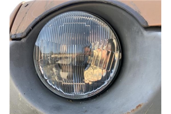 Recambio de faro delantero dcho para seat ritmo (138) 1.2 referencia OEM IAM 12AC64CV47KW  