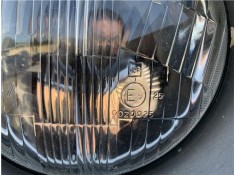 Recambio de faro delantero dcho para seat ritmo (138) 1.2 referencia OEM IAM 12AC64CV47KW  