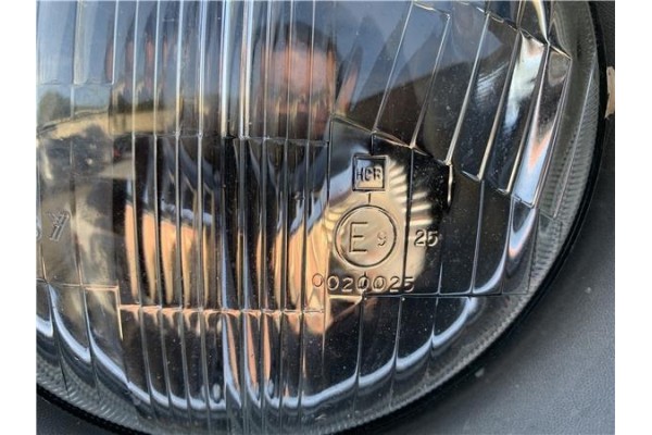 Recambio de faro delantero dcho para seat ritmo (138) 1.2 referencia OEM IAM 12AC64CV47KW  