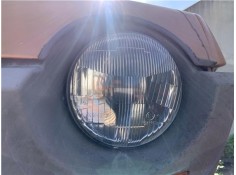 Recambio de faro delantero izquierdo para seat ritmo (138) 1.2 referencia OEM IAM 12AC64CV47KW  