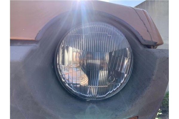 Recambio de faro delantero izquierdo para seat ritmo (138) 1.2 referencia OEM IAM 12AC64CV47KW  