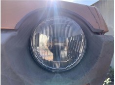 Recambio de faro delantero izquierdo para seat ritmo (138) 1.2 referencia OEM IAM 12AC64CV47KW  