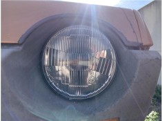 Recambio de faro delantero izquierdo para seat ritmo (138) 1.2 referencia OEM IAM 12AC64CV47KW  