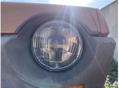 Recambio de faro delantero izquierdo para seat ritmo (138) 1.2 referencia OEM IAM 12AC64CV47KW  