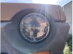 Recambio de faro delantero izquierdo para seat ritmo (138) 1.2 referencia OEM IAM 12AC64CV47KW  