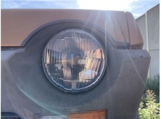 Recambio de faro delantero izquierdo para seat ritmo (138) 1.2 referencia OEM IAM 12AC64CV47KW  