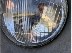 Recambio de faro delantero izquierdo para seat ritmo (138) 1.2 referencia OEM IAM 12AC64CV47KW  