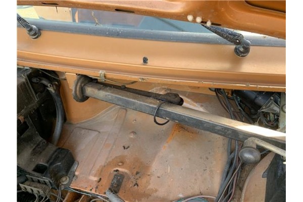 Recambio de gato para seat ritmo (138) 1.2 referencia OEM IAM 12AC64CV47KW  