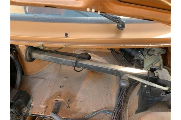 Recambio de gato para seat ritmo (138) 1.2 referencia OEM IAM 12AC64CV47KW  