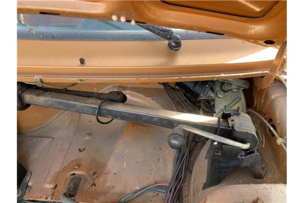 Recambio de gato para seat ritmo (138) 1.2 referencia OEM IAM 12AC64CV47KW  