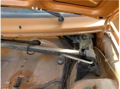 Recambio de gato para seat ritmo (138) 1.2 referencia OEM IAM 12AC64CV47KW  